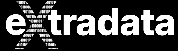 ExtraData Logo
